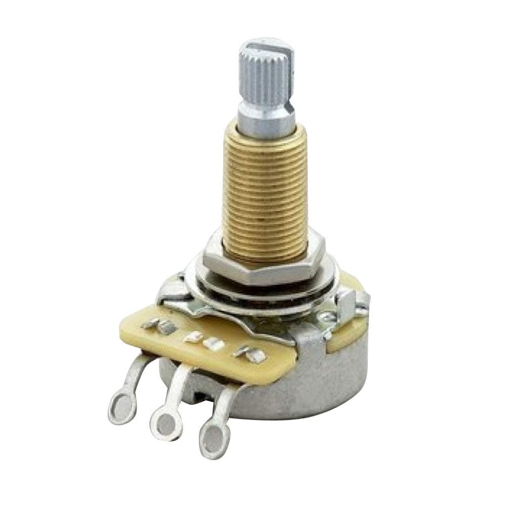 Allparts EP-4888-000 CTS 300K Linear Split Pot chez Amazon US