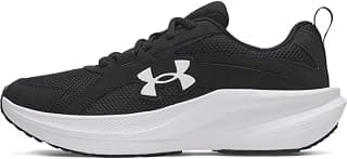 Under Armour Kids Charged Assert 11 (Big Kid) | Road Running Shoes chez Amazon US
