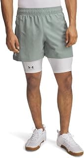 Under Armour Tech Woven 5-inch Shorts