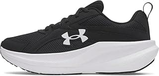 Under Armour Women's Charged Assert 11 Running Shoes | Road Running Shoes chez Amazon US