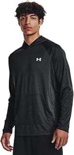 Under Armour Men's Velocity Long Sleeve Hoodie chez Amazon US