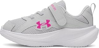 Under Armour Girls' Infant Assert 11 Alternate Closure chez Amazon US