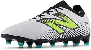 New Balance Men's Tekela V4 Magia FG Soccer Shoes chez Amazon US