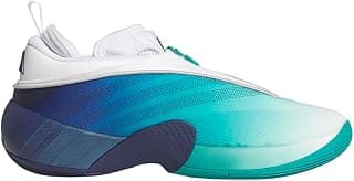 adidas Mens D.O.N. Issue 7 Basketball Sneakers Shoes - Blue