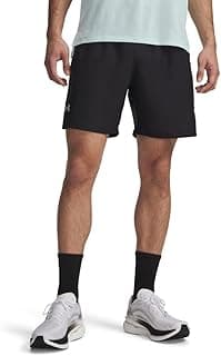 Under Armour Launch Stretch Woven 7'' Shorts