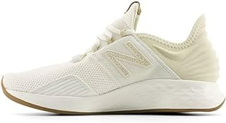 New Balance Women's Fresh Foam Roav Running Shoe chez Amazon US