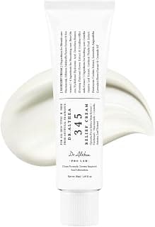 Dr.Althea 345 Crème de Soulagement chez Amazon Canada