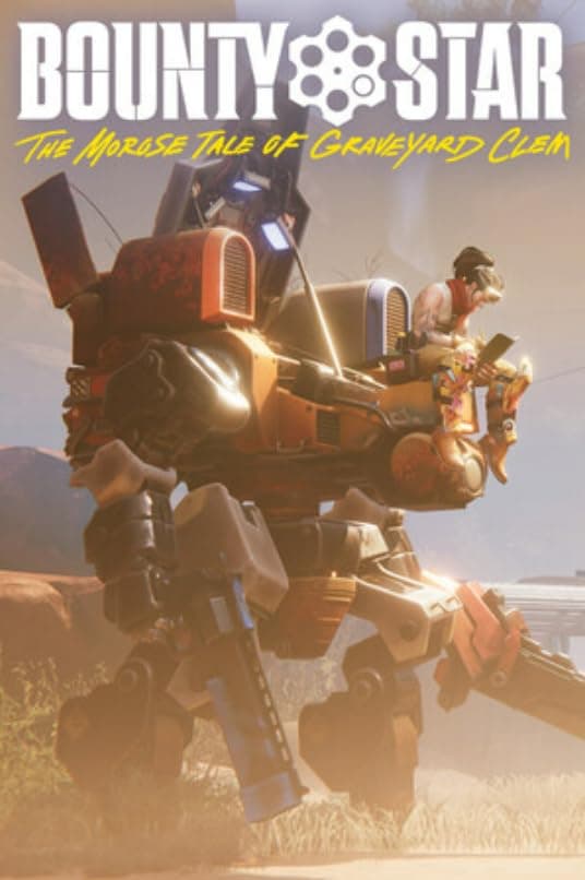 Bounty Star Standard - PC Steam [Online Game Code] chez Amazon US
