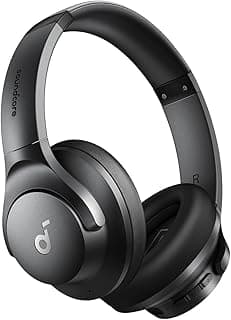 Casque hybride à réduction de bruit active Anker Soundcore Q20i chez Amazon Canada