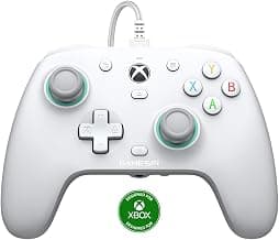 GameSir G7 SE Wired XBOX Controller with Hall Effect Joysticks and Hall Triggers chez Amazon Canada