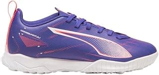 PUMA Unisex-Child Ultra Play Turf Training Soccer Cleats