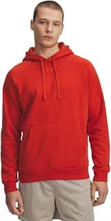Under Armour Men's Rival Fleece Hoodie