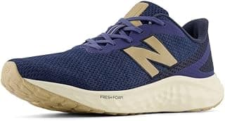 New Balance Men's Fresh Foam Arishi V4 Running Shoe chez Amazon US