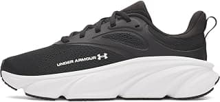 Under Armour Women's Charged+ Rogue 6 Running Shoes chez Amazon US