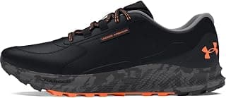 Under Armour Men's Charged Bandit Trail 3 Sneaker chez Amazon US