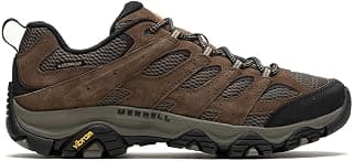 Hoka Merrell Men's Hiking chez Amazon US