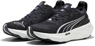 PUMA Mens Foreverrun Nitro Running Sneakers Shoes