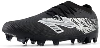 New Balance Unisex Adult Furon Team Fg V8 | Soccer Cleats