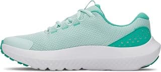 Under Armour Kids' Grade School Surge 4 | Road Running Shoes chez Amazon US