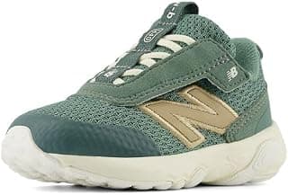 New Balance Kids' 1440 V1 Hook & Loop Running Shoe