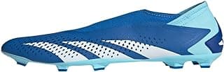 adidas Boys' Predator 18.4 FxG Soccer Cleats