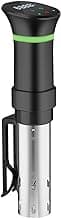 Sous Vide Cooker Machine 1000W Immersion Circulator with Recipe chez Amazon US