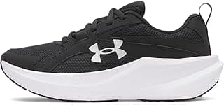 Under Armour Girls' Charged Assert 11 Sneakers