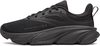 Under Armour Women's Charged+ Rogue 6 Running Shoes chez Amazon US