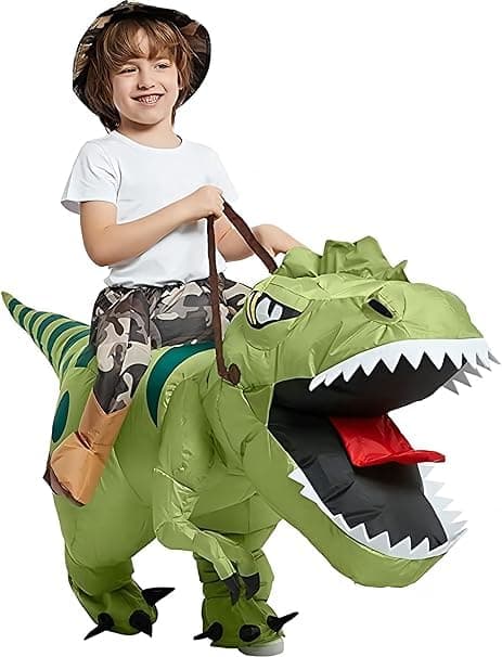 FXICH Inflatable Costume for funny party costume Suitable for adults,Halloween inflatable costume，Halloween costume chez Amazon UK
