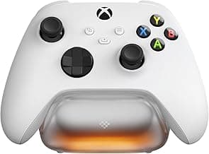 8BitDo Charging Dock for Xbox Wireless Controllers, Xbox Charging Station with chez Amazon Canada