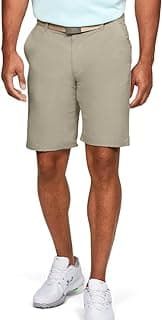 Under Armour Men's Tech Golf Shorts