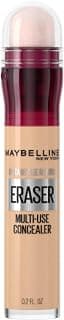 Maybelline New York Produit anti-cernes et contour multi-usages, traitement des cernes sous les yeux, corrige les rougeurs et... chez Amazon Canada