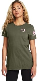 Under Armour New Freedom Banner T-Shirt