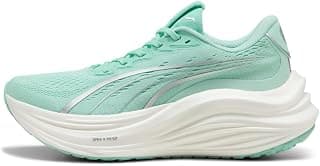 PUMA Womens Magmax Nitro Running Sneakers Shoes
