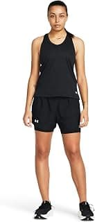 Under Armour Fly By 2-in-1 Shorts