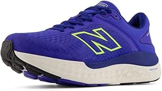 New Balance Men's Fresh Foam X 1540 V4 chez Amazon US