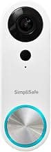 SimpliSafe chez Amazon US