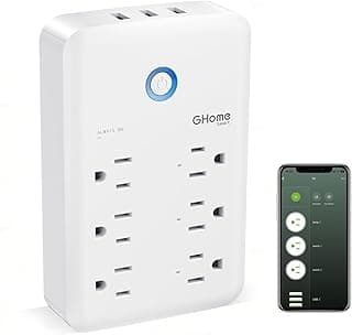 GHome Smart chez Amazon US