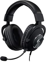 Logitech G chez Amazon US