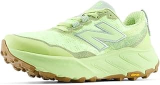 New Balance Women's Fresh Foam X Hierro V9 chez Amazon US
