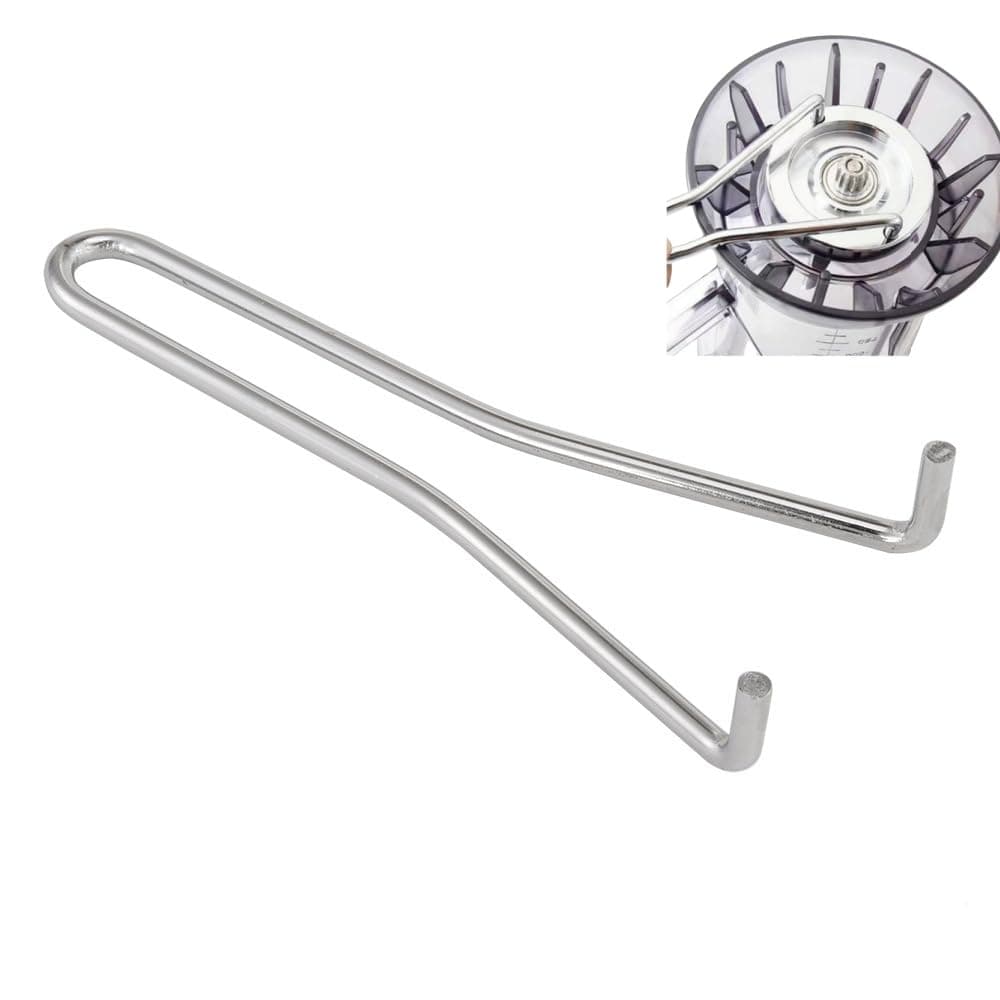 Blender Wrench, Stainless Steel Mixer Wrench Tool chez Amazon US