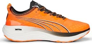 PUMA Mens Foreverrun Nitro Running Sneakers Shoes