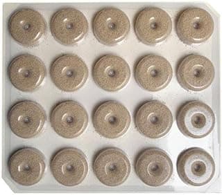 Summit Lot de 20 Pastilles Anti-Moustiques chez Amazon Canada