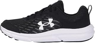 Under Armour Men's Charged Assert 10 Shoes chez Amazon US