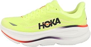 HOKA Men's Bondi 9 | Road Running Shoes