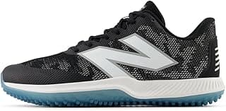 New Balance Unisex-Adult FuelCell 4040v7 Turf-Trainer | Baseball Shoes chez Amazon US