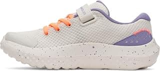Under Armour Kids' Pre School Surge 4 Alternate Closure Running Shoes | Road Running Shoes
