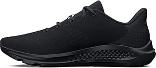 Under Armour Women's Charged Pursuit 3 Big Logo Running Shoes chez Amazon US