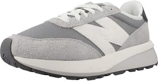 New Balance Unisex Adult 370 Sneakers