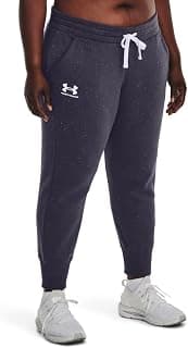 Under Armour Women's Rival Fleece Joggers